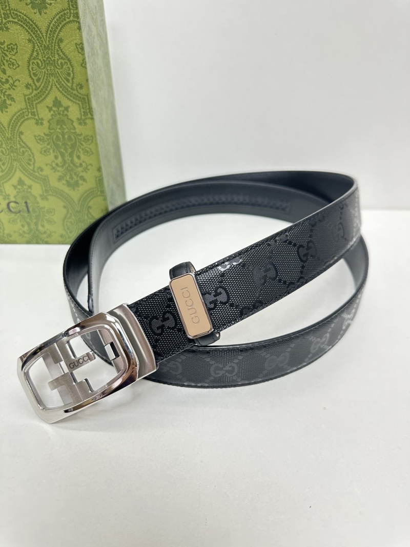 Gucci Belts